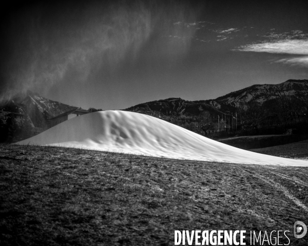 L envers de mon Hiver # 29 (FIN)
