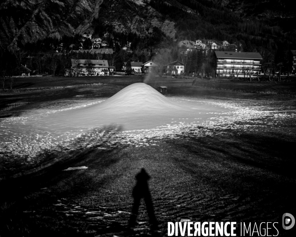 L envers de mon Hiver # 29 (FIN)