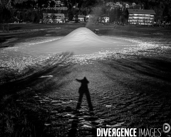 L envers de mon Hiver # 29 (FIN)