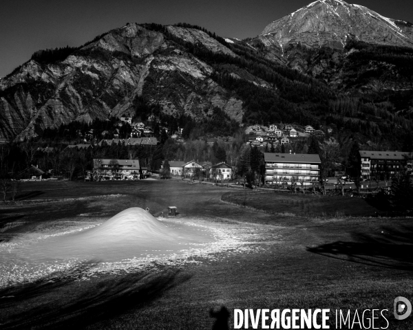 L envers de mon Hiver # 29 (FIN)
