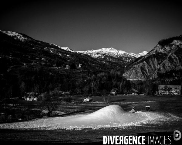 L envers de mon Hiver # 29 (FIN)