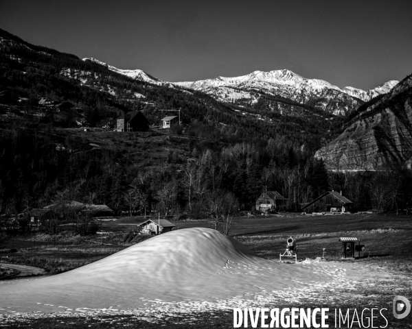 L envers de mon Hiver # 29 (FIN)