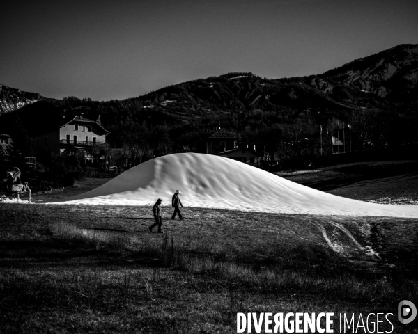 L envers de mon Hiver # 29 (FIN)