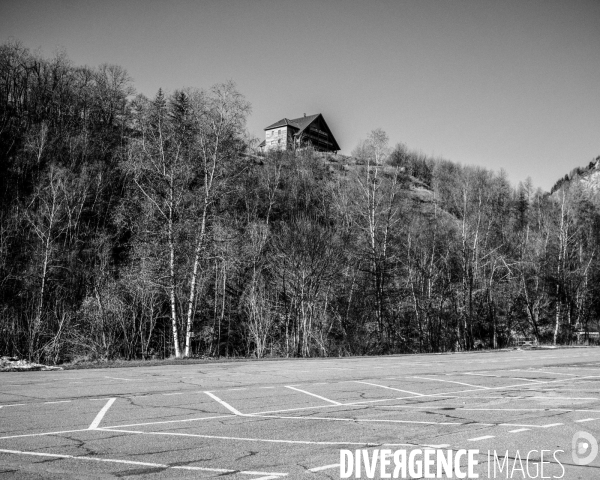 L envers de mon Hiver # 29 (FIN)
