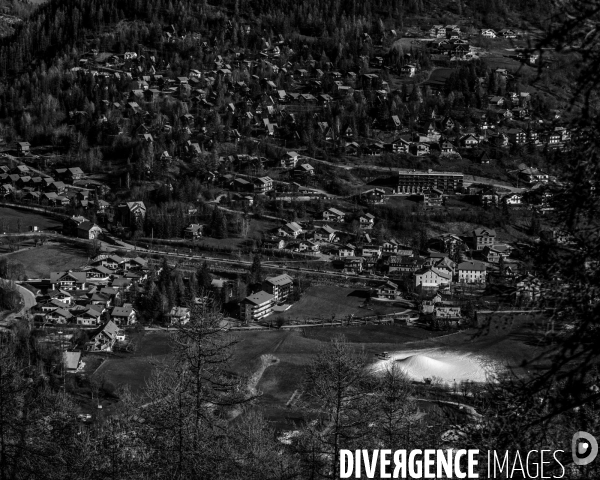 L envers de mon Hiver # 29 (FIN)
