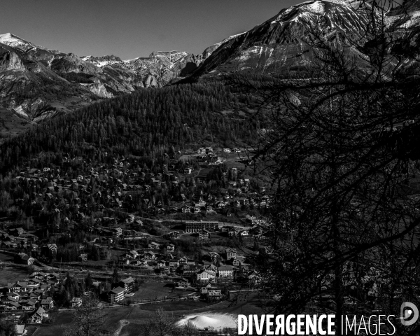 L envers de mon Hiver # 29 (FIN)
