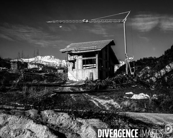 L envers de mon Hiver # 29 (FIN)