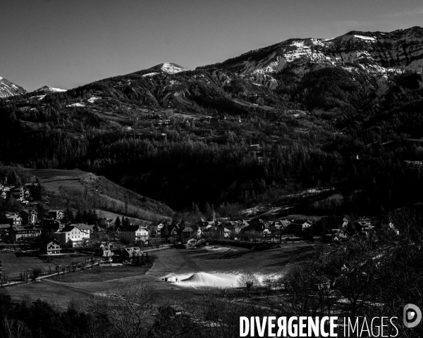 L envers de mon Hiver # 29 (FIN)