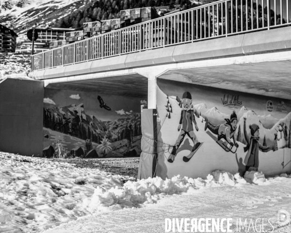 L envers de mon Hiver # 29 (FIN)