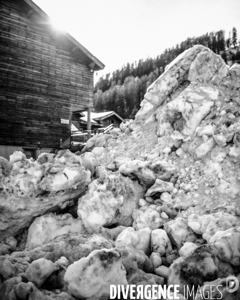 L envers de mon Hiver # 29 (FIN)