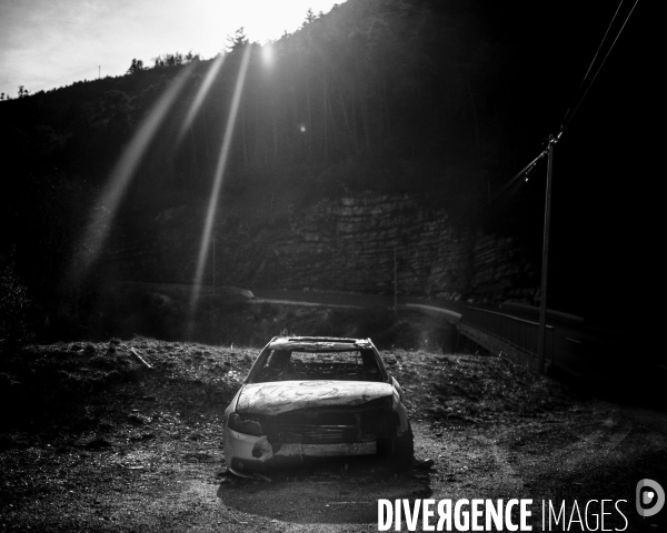 L envers de mon Hiver # 29 (FIN)