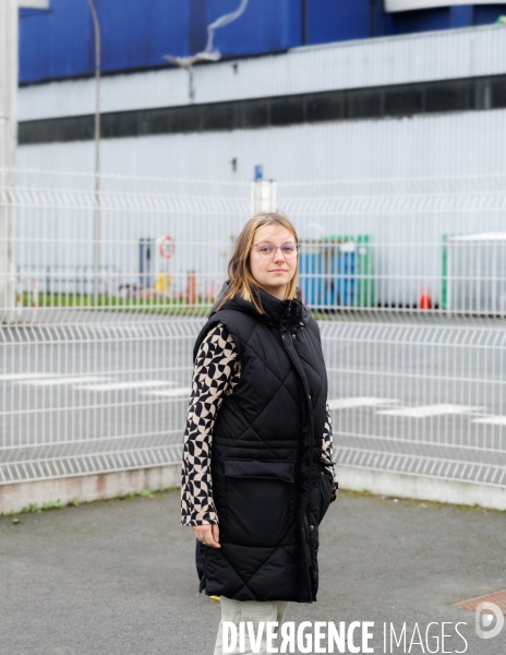 Morgane Royer