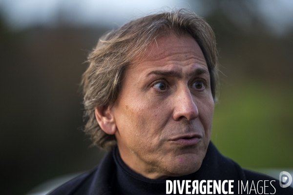 Debat du Parti Socialiste de l  Eure sur la Laicite