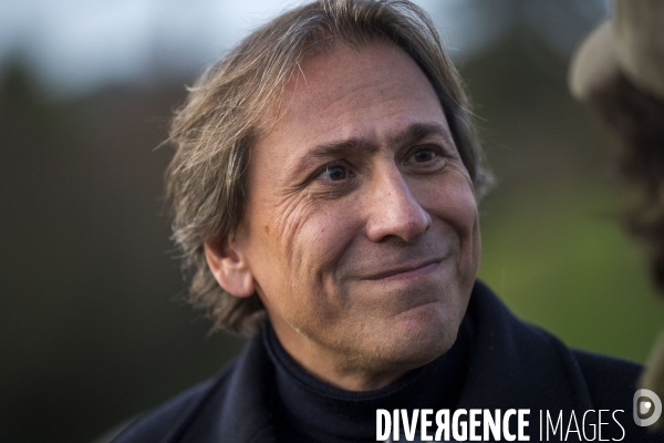 Debat du Parti Socialiste de l  Eure sur la Laicite