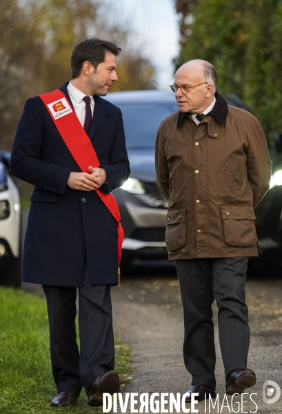 Debat du Parti Socialiste de l  Eure sur la Laicite