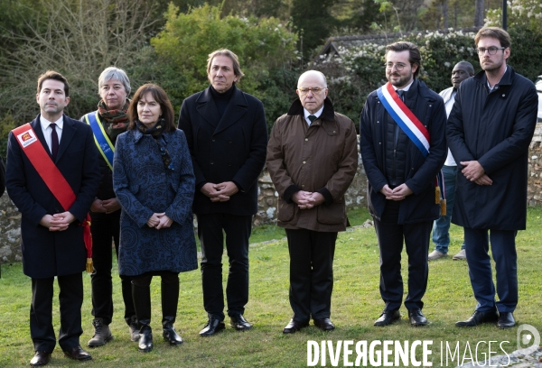 Debat du Parti Socialiste de l  Eure sur la Laicite