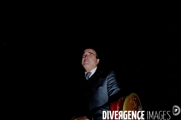 Assemblée générale de Vivendi / projet de scission