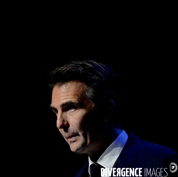 Assemblée générale de Vivendi / projet de scission