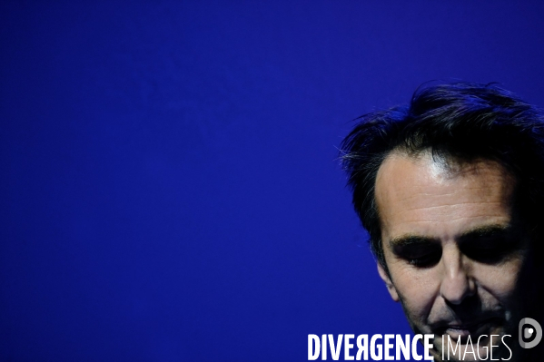 Assemblée générale de Vivendi / projet de scission