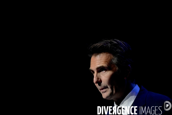Assemblée générale de Vivendi / projet de scission