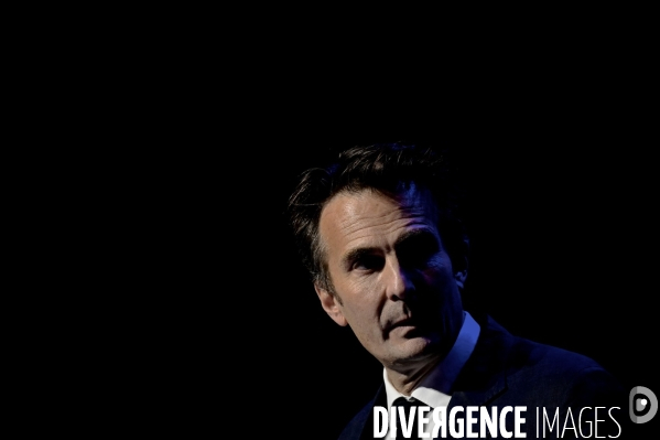 Assemblée générale de Vivendi / projet de scission