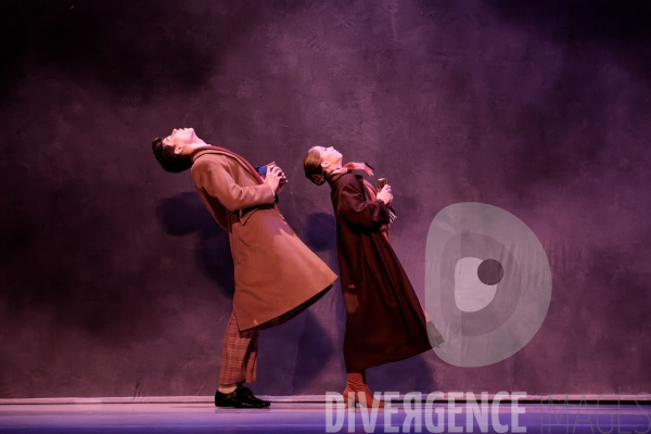 Casse-Noisette / Ballet de l Opéra national du Rhin /  Rubén Julliard
