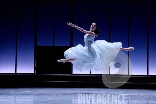 Casse-Noisette / Ballet de l Opéra national du Rhin /  Rubén Julliard