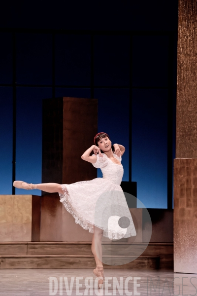 Casse-Noisette / Ballet de l Opéra national du Rhin /  Rubén Julliard