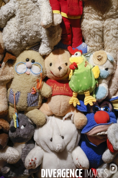 Exposition mon ours en peluche au musee des arts decoratifs