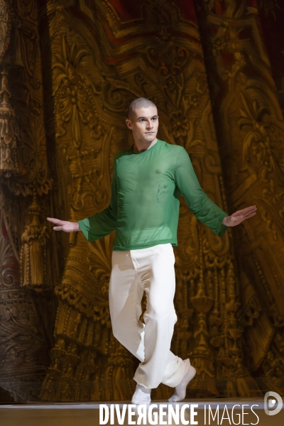 PLAY de Alexander Ekman