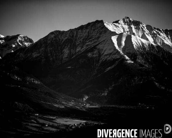 L envers de mon hiver #30 (RAPPEL)