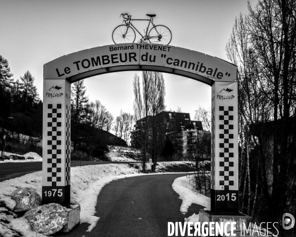L envers de mon hiver #30 (RAPPEL)
