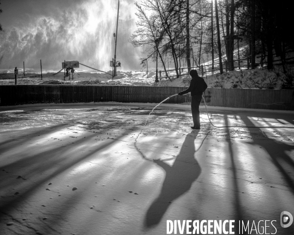 L envers de mon hiver #30 (RAPPEL)