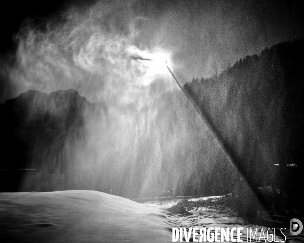 L envers de mon hiver #30 (RAPPEL)
