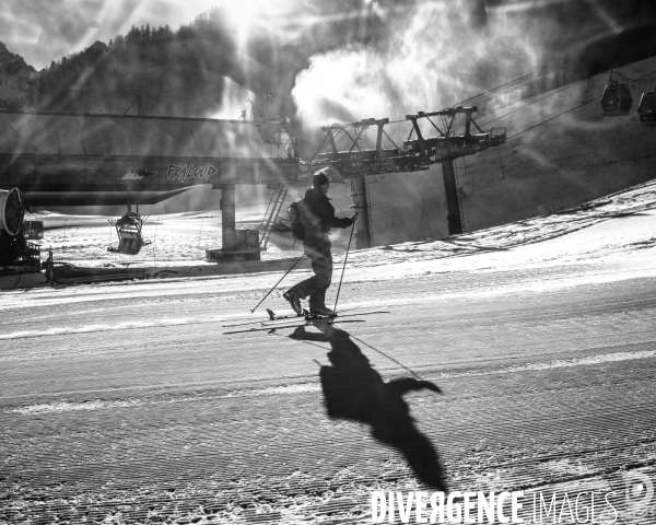 L envers de mon hiver #30 (RAPPEL)