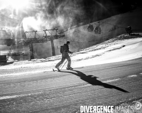 L envers de mon hiver #30 (RAPPEL)