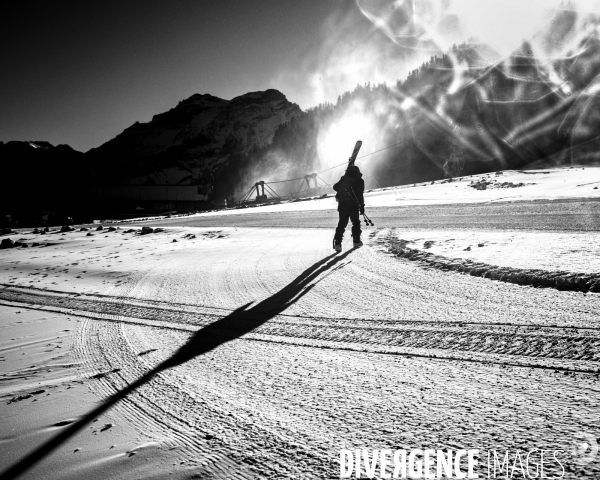 L envers de mon hiver #30 (RAPPEL)