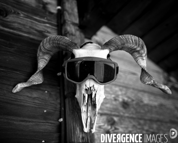 L envers de mon hiver #30 (RAPPEL)