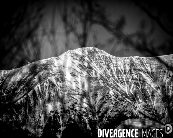 L envers de mon hiver #30 (RAPPEL)