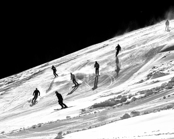 L envers de mon hiver #30 (RAPPEL)