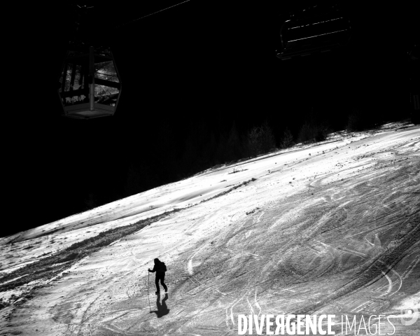 L envers de mon hiver #30 (RAPPEL)