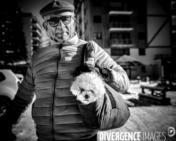 L envers de mon hiver #30 (RAPPEL)