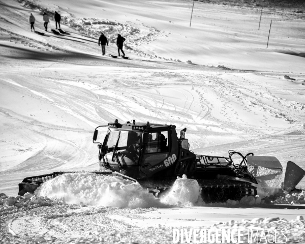 L envers de mon hiver #30 (RAPPEL)