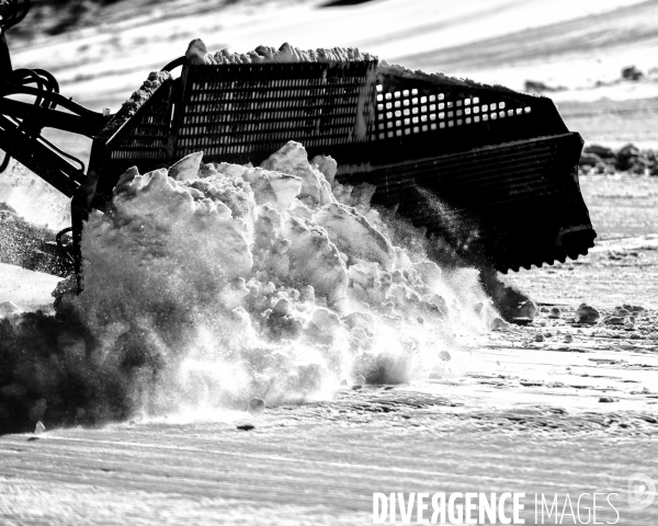 L envers de mon hiver #30 (RAPPEL)