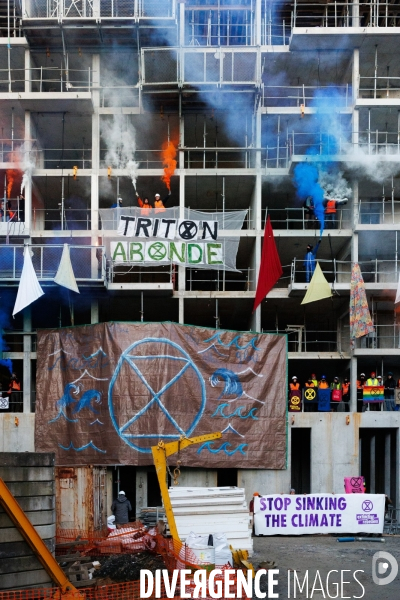 Retour de béton