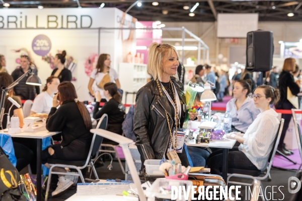 Beauty prof salon de l esthetique
