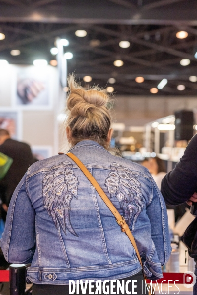 Beauty prof salon de l esthetique