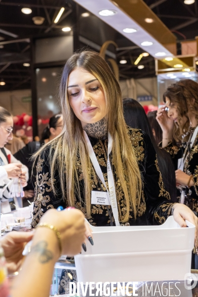 Beauty prof salon de l esthetique