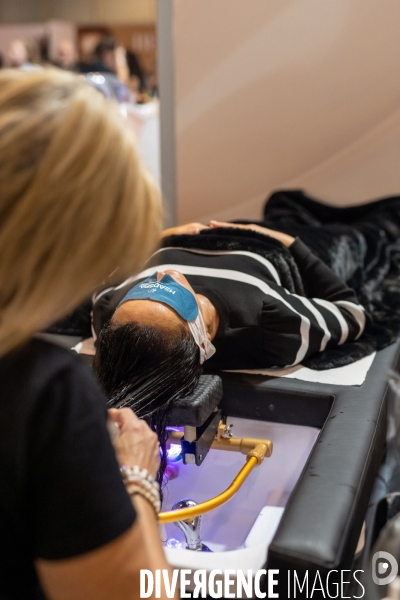 Beauty prof salon de l esthetique