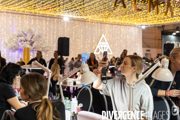 Beauty prof salon de l esthetique